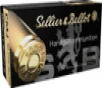 Sellier   Bellot 10mm Auto 180 gr Full Metal Jacket  FMJ 