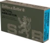 Sellier B 300 Blackout 200gr