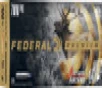 Federal Premium Rifle Ammo 7mm PRC 155 gr  Terminal Ascent 20 rd 