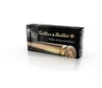 Sellier   Bellot SB308F Rifle  308 Win 180 gr 2510 fps Soft Point Cut-Through Edge  SPCE  20 Bx 25 Cs