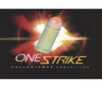 Allegiance OneStrike Ammunition 9mm 90 gr  20 rd 