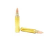 Wyoming Cartridge CO  5 56x45mm 55 Grain Full Metal Jacket FMJ 