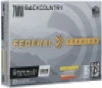 Federal 7mm Backcountry 195 Grain Berger Elite Hunter