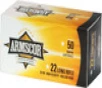 Armscor 22LR 36 Grain High Velocity Hollow Point Coper Plated 