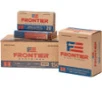 Hornady Frontier Rifle Ammo 300 Blackout 125 gr  FMJ 150 rd 