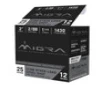 Migra Ammunitions M12S2BB Staxd Hunting 12 Gauge 3  1-1 4oz  2 BB 1430 fps