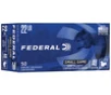 Federal Game-Shok  22 Long Rifle 40 Gr Solid