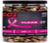 CCI 955CC Clean-22 Pink Lead Round Nose 40 Grain  22 Long Rifle 1235 fps