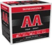 Winchester AA Target Low Recoil  8 20 Gauge 7 8 oz 2 75 in