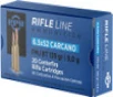 Prvi Partizan PP6CF Full Metal Jacket Boat Tail 139 Grain 6 5  52mm Carcano 2525 fps