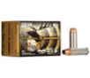 Federal Premium Pistol Ammo 500 S W Mag  325 gr  Swift A-Frame 20 rd 