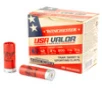 Winchester Ammunition USA VALOR  12 Gauge  2 75    7 5 Shot  25 Round Box USAV127