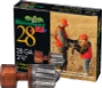 Brenneke 28 Slugs 28 ga  2 3 4 in  5 8 oz  5 rd