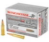 Winchester Ammunition Varmint X  17 Hornet  20 Grain  Polymer Tip  20 Round Box X17P