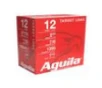 Aguila 1CHB1250 Target Load Competition 12Gauge 2 75  7 8oz 7 5Shot 25 Per Box 10 Case