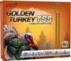 FIOCCHI GOLDEN TURKEY TSS 28GA 3  1-1 16OZ  9 5RD 10BX CS