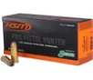 HSM HSM44M18N Pro Pistol Jacketed Hollow Cavity 240 Grain  44 Magnum 