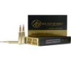 Weatherby Rifle Ammo 30-378 WBY 195 gr  Hammer Custom 20 rd 
