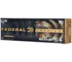 Federal Premium Rifle Ammo 6 5 PRC 143 gr  ELDX 20 rd 