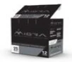Migra Ammunitions 12 Gauge M12S46 3  1-1 4oz 4 Shot 1430 FPS