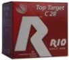 Rio Ammunition Top Target Heavy Field  8 28 Gauge 3 4 oz 2 75 in