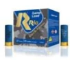 Rio Ammunition Game Load High Velocity  6 12 Gauge 1-1 4 oz 2 75 in