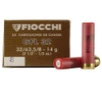 Fiocchi Specialty  8 32 Gauge 1 2 oz 2 5 in