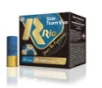 Rio Ammunition Star Team EVO Low Recoil  8 12 Gauge 1 oz 2 75 in