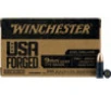 Winchester Ammo WIN9SV USA Forged 9mm Luger 115 gr Full Metal Jacket  FMJ 