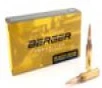 Berger Bullets Long Range Hybrid Target 6 5mm Creedmoor 153 5 Gr BTHP