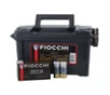 Fiocchi 12FLESLU Aero Extrema 12Gauge 2 75  7 8oz RifledSlug Shot 10 Per Box 8 Case  Sold by Ammo Can