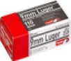 AGUILA 9MM LUGER 115GR FMJ-RN-50RD 20BX CS
