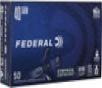 Federal Premium Personal Defense Pistol Ammo 40 S W 175 gr  Syntech Defense SJHP 50 rd 