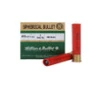 Sellier   Bellot Shotshell  410 Bore  2 5  Chamber  000 Buckshot  25 Round Box SB410A