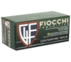 Fiocchi 223A Training Dynamics 223 Rem 55 gr Full Metal Jacket Boat Tail  FMJBT 