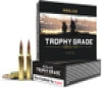 Nosler 60142 Trophy Grade AccuBond Polymer Tip 90 Grain 6mm Creedmoor 