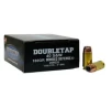 DoubleTap Bonded Defense  40 S W 180 Gr JHP