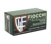Fiocchi 223A Training Dynamics 223 Rem 55 gr Full Metal Jacket Boat Tail  FMJBT  2963 FPS