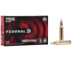 American Eagle AE223 Full Metal Jacket Boat Tail 55 Grain  223 Remington 3240 fps