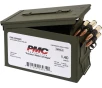 PMC 50ALINK M B  Linked Bronze Full Metal Jacket 660 Grain  50 BMG 