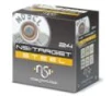 Eurosports LLC Nobelsport NSI Target Steel  7 20 Gauge 7 8 oz 2 75 in 1378 FPS