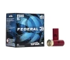 Federal TG128 Top Gun Target Load 12 Gauge 2-3 4 1-1 8oz  8 1200 fps