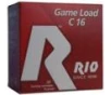 Rio Ammunition Game Load Heavy Field  7 5 16 Gauge 1-1 8 oz 2 75 in 1300 FPS