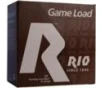 Rio Ammunition Game Load High Velocity  4 12 Gauge 1-1 4 oz 2 75 in 1330 FPS