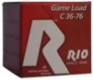 Rio Ammunition Top Target Field  9  410 Bore 1 2 oz 2 5 in 1200 FPS