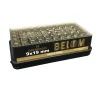 Belom 9mm Luger Ammo 124 Grain Full Metal Jacket