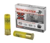 Winchester X20RSM5 Super X Slugs 20 Gauge 2-3 4 3 4oz  Rifled Slug 1600 fps