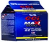 CCI Pour Pack Rimfire Ammo 22 WMR 40 gr  Maxi Mag HP 125 rd 