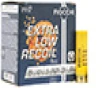 Fiocchi 20LITE75 Exacta Target Low Recoil Trainer 20 Gauge  20 ga   2 75 in  3 4 oz 1075 fps 7 5 Shot