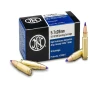 FN 10700015 V-Max Blue Tip V-Max 40 Grain 5 7x28mm FN 